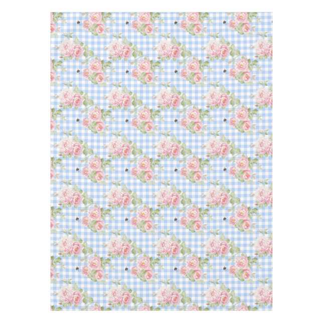 Toalha De Mesa Picnic na Rua Hubert Priory Tablecloth (Frente)