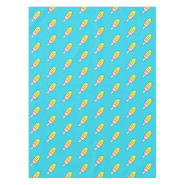 Toalha De Mesa Picolé