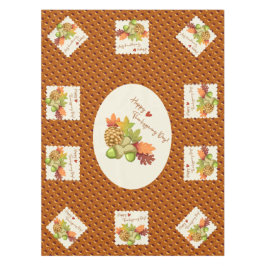 Toalha De Mesa Pie Pumpkin, Turquia