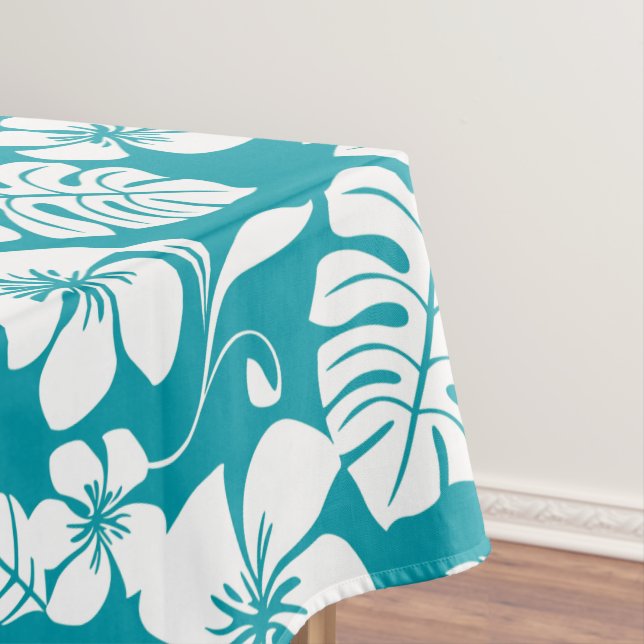 TOALHA DE MESA PINK BIKINI (AQUAMARINA) (Posição Original)