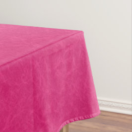 Toalha De Mesa Pink textured surface with subtle swirling pattern
