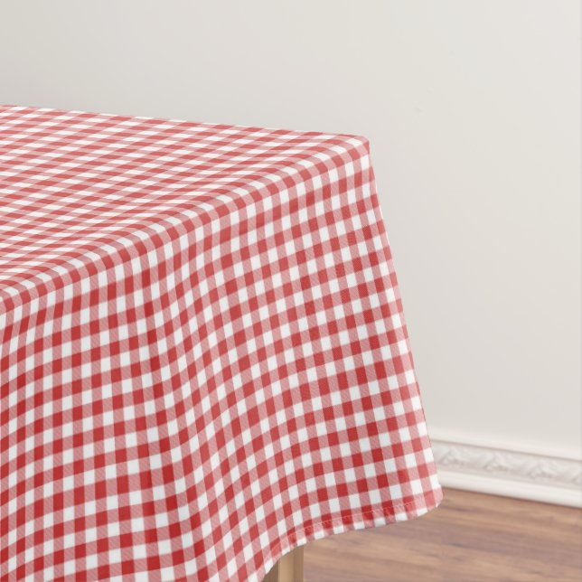 Toalha De Mesa Piquenique no belo campo (Posição Original)
