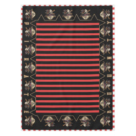 Toalha De Mesa Pirate Bounty