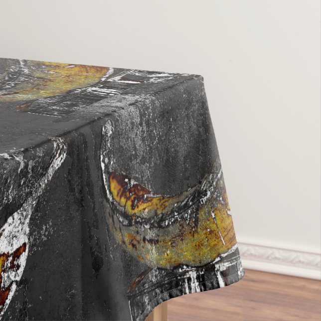 Toalha De Mesa planície (Posição Original)