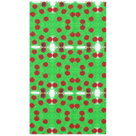 Toalha De Mesa Pomegranato espumante Tu B'Shvat Shavuot