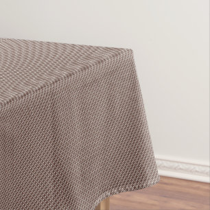 Toalha De Mesa Pontos Polka