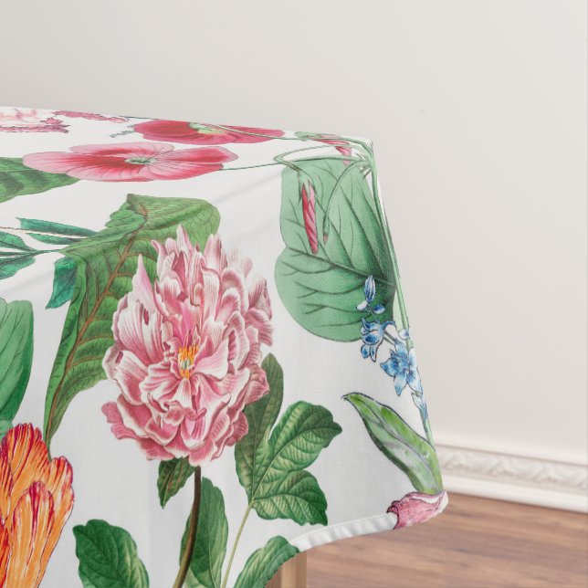Toalha De Mesa Primavera (Posição Original)