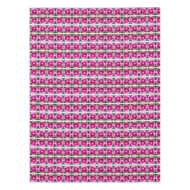 Toalha De Mesa Promessa (Frente)