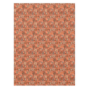 Toalha De Mesa Protea Batik Hawaiian Tropical Floral