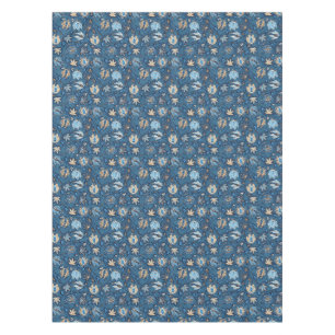 Toalha De Mesa Protea Batik Hawaiian Tropical Floral