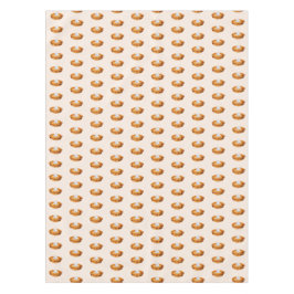 Toalha De Mesa Pumpkin Pie Festa de Ação de Graças Tablecloth