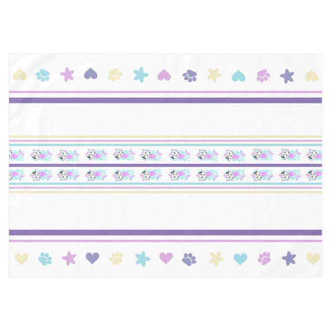 Toalha De Mesa Puramida (Frente (Horizontal))