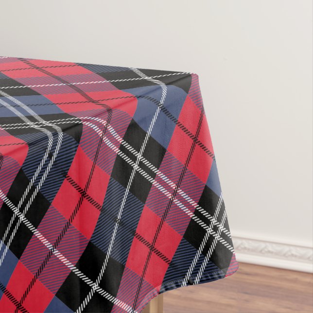 Toalha De Mesa Quadrado e cor (Posição Original)