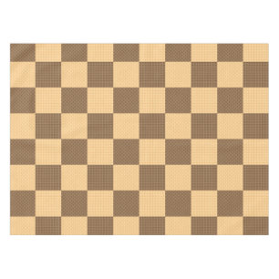 Toalha De Mesa Quatro bolachas
