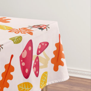 Toalha De Mesa Queda