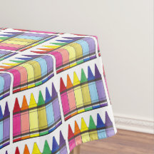 Rainbow Crayons School Art Teacher Coloring Pride