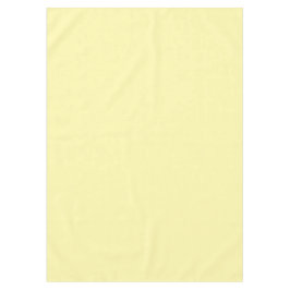 Toalha De Mesa Raio de Manhã Suave