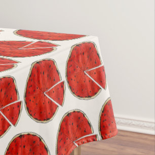 Toalha De Mesa Restaurante de pizza CT Pizzeria, New Haven Connec