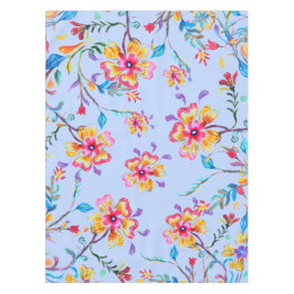 Toalha De Mesa Riot de flor selvagem 52" x 70"