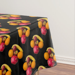 Toalha De Mesa Ripe frutas
