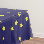 Toalha De Mesa Rocketship Outer Space Cuide Kid Birthday<br><div class="desc">Um adorável design de foguetes é perfeito para o aniversário do seu futuro filho astronauta! Excelente para rapazes e raparigas que amam a galáxia e as estrelas! Excelente para um foguete ou amante de espaçonave!</div>