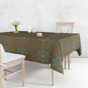 Toalha De Mesa Sabedoria na cordialidade Anthophila no melhor ani