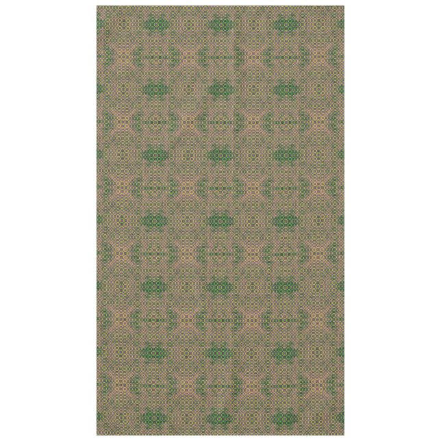 Toalha De Mesa Sage Parlor (Frente)