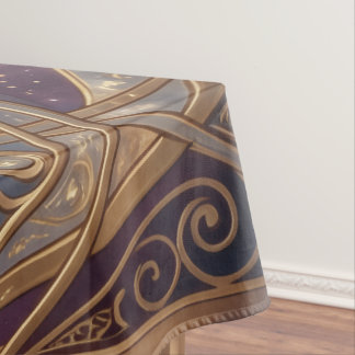 Toalha De Mesa Saphir – Der Stein der Wahrheit und Weisheit´7