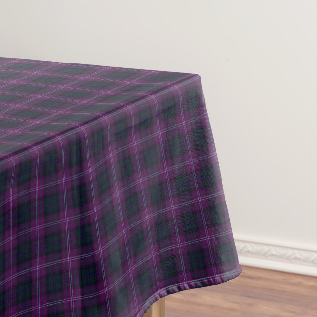 Toalha De Mesa Scotland Forever (Posição Original)