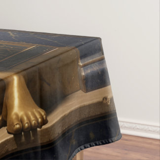 Toalha De Mesa Sekhmet – Lion-Headed War Goddess