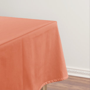 Toalha De Mesa Siena Queimada