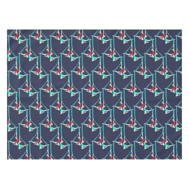 Toalha De Mesa Silas aéreas (Frente (Horizontal))