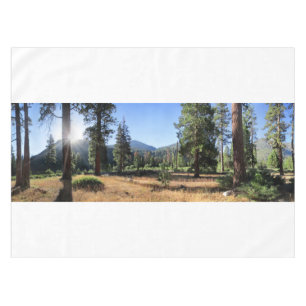 Toalha De Mesa Simpson Meadow - Sierra