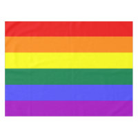Sinalizador do Orgulho Arco-Íris