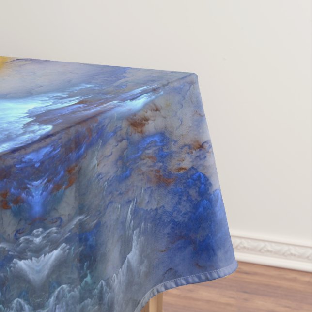 Toalha De Mesa SlipperyJoe's Man Steamy shirtless abs sexpack (Posição Original)