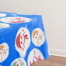 Snowball e Snowman Blue 3