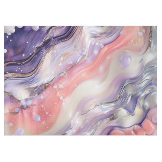 Toalha De Mesa Sorbet - Branco