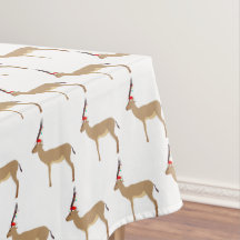 Springbok Natal