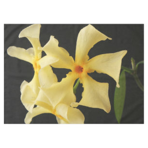 Toalha De Mesa Star Jasmine Flower 60x84 tcna