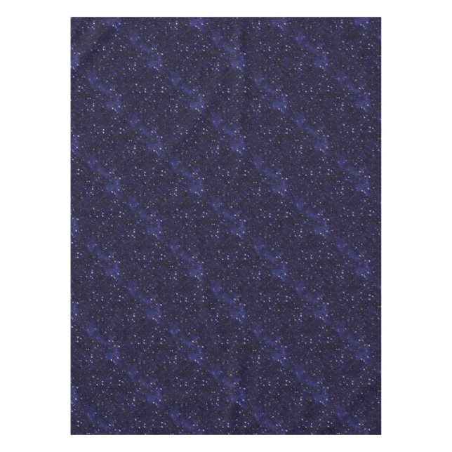 Toalha De Mesa Starry Night (Frente)