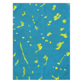 Toalha De Mesa Starry Sky Tablecloth