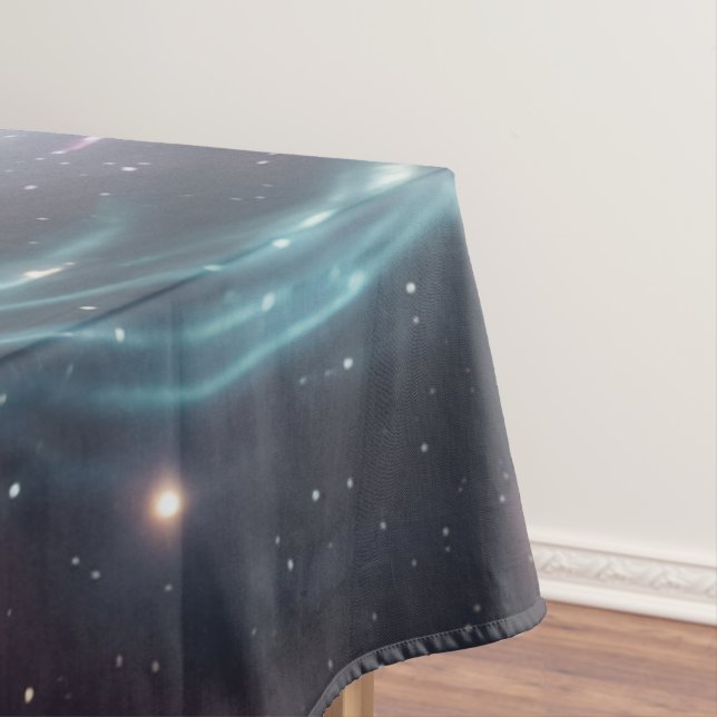 Toalha De Mesa Stellar Path – Journey Through the Universe´5 (Posição Original)