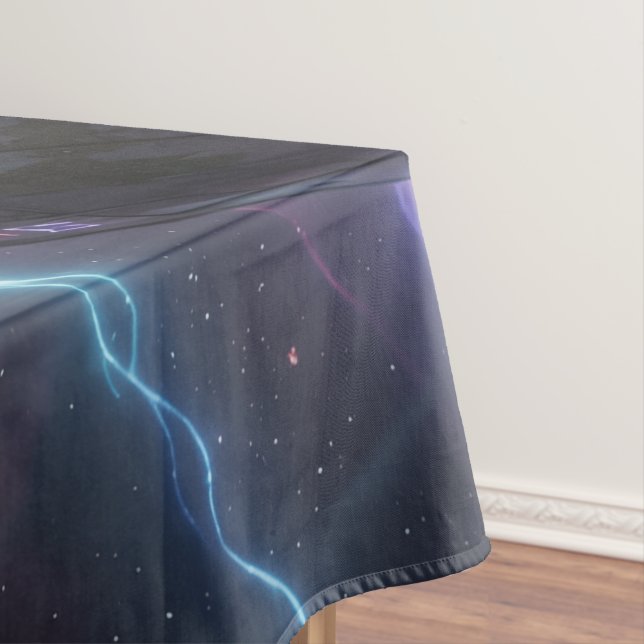 Toalha De Mesa Sternenpfad – Reise durch das Universum´13 (Posição Original)