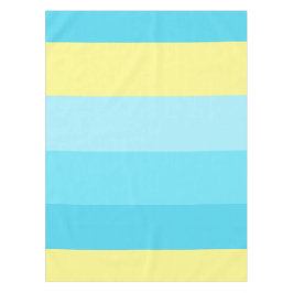 Toalha De Mesa Sua Arte em Tablecloth 52"x70" - Torne-a sua