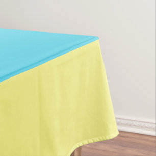 Toalha De Mesa Sua Arte em Tablecloth 52"x70" - Torne-a sua