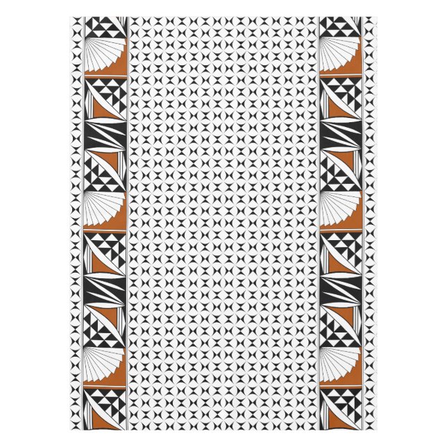 Toalha De Mesa Sudoeste do Sol de 70" (Frente)