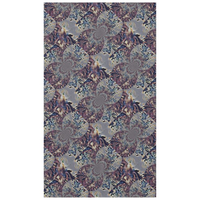 Toalha De Mesa T. Nova (Frente)