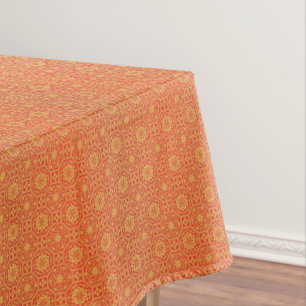Toalha De Mesa Tabela C de Ano Novo do Chinês Decorativo