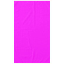 Tablecloa Magenta Rosa Muito Bonito