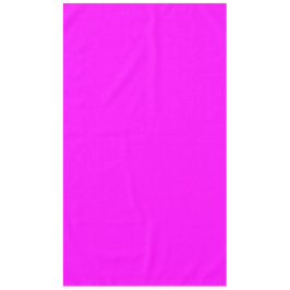 Toalha De Mesa Tablecloa Magenta Rosa Muito Bonito